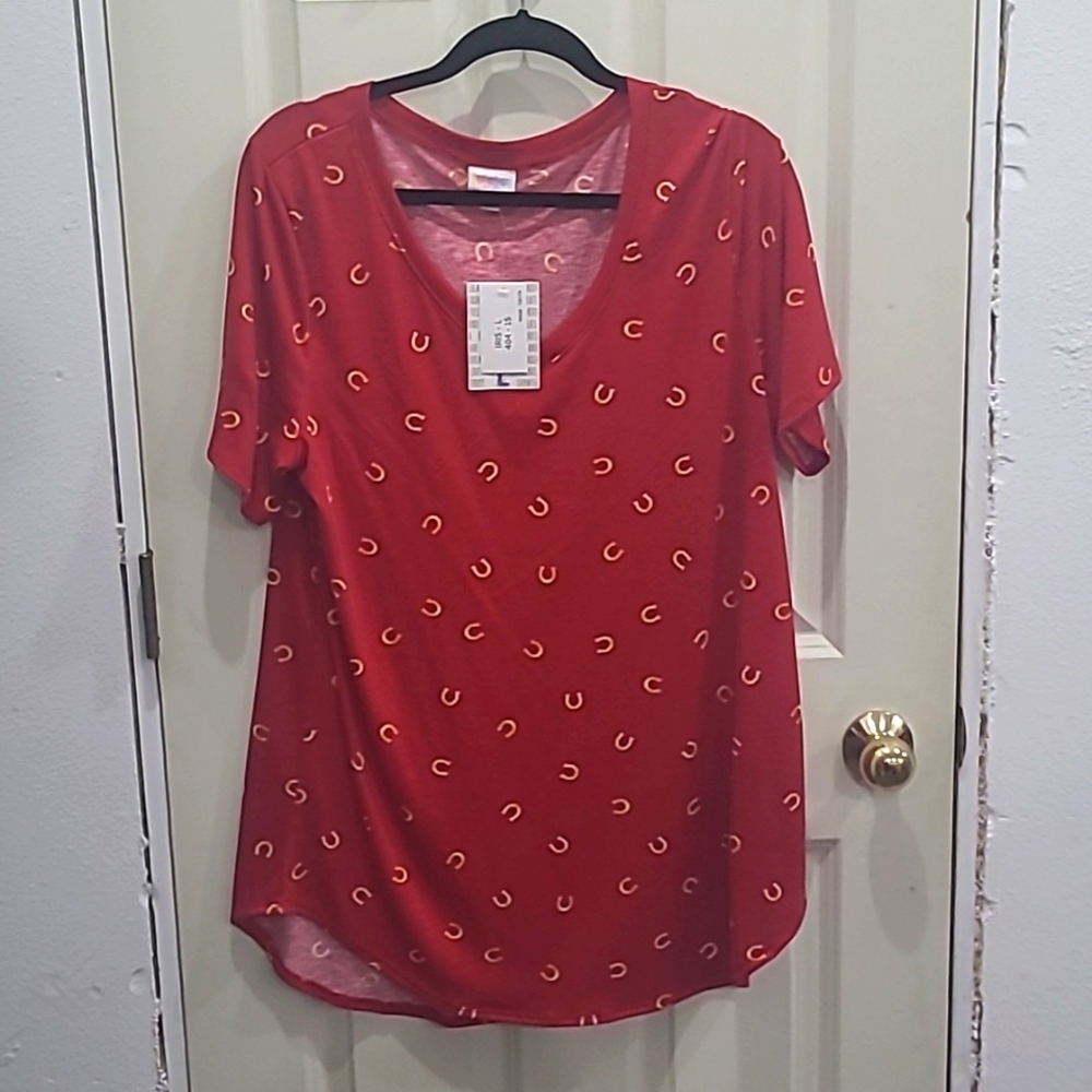 Lularoe Iris